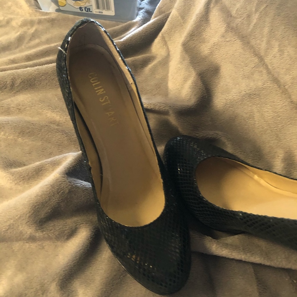 Shoes - Picture 2 of 2